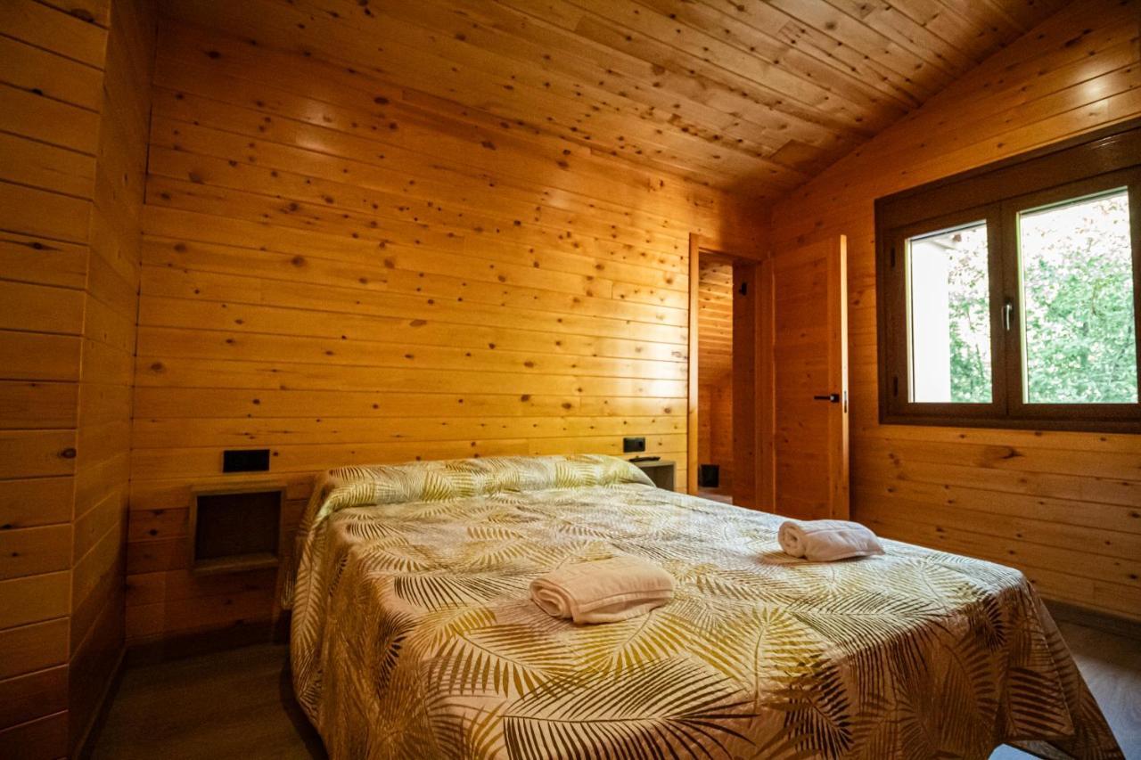 Apartamentos 7 Puentes Sierra Cazorla Casa Olivo 布伦切尔 外观 照片
